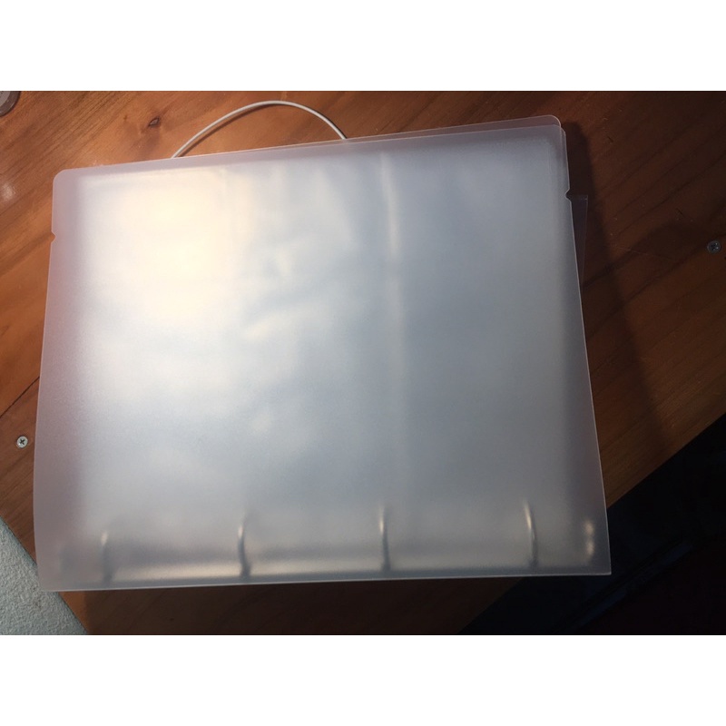Binder A4 kèm 15 sheet