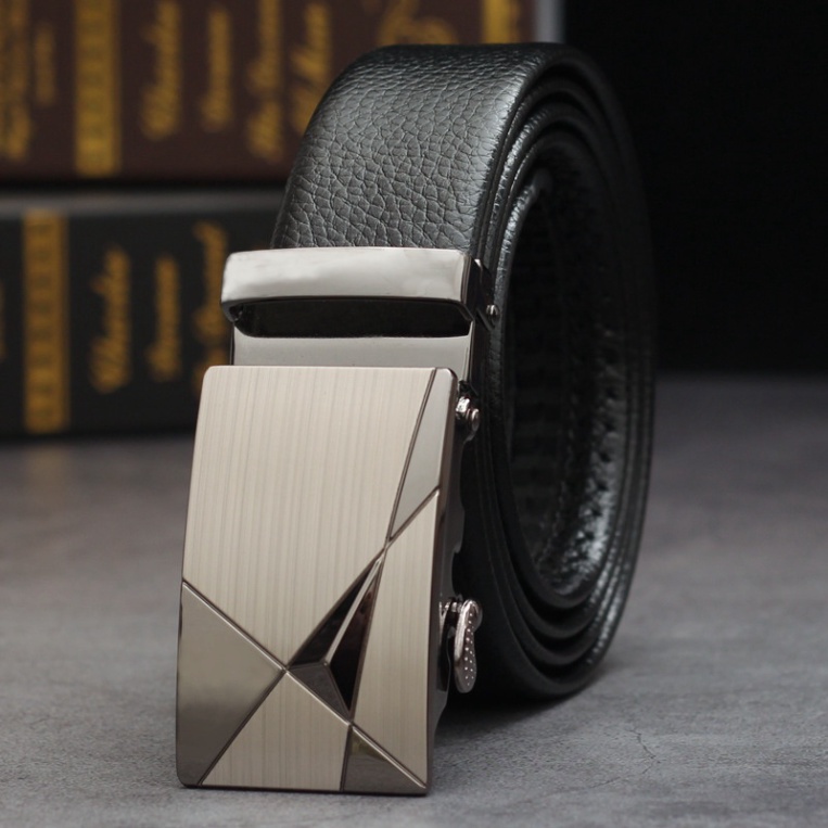 [Video] Dây Nịt Nam - Thắt Lưng Nam Thời Trang (DN-107)