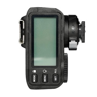 Miếng dán, skin 3M vân mổi cho Trigger godox X2T
