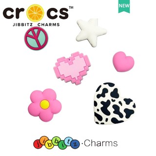 Jibbitz cross set charms Đặt jibbitz Cho cross