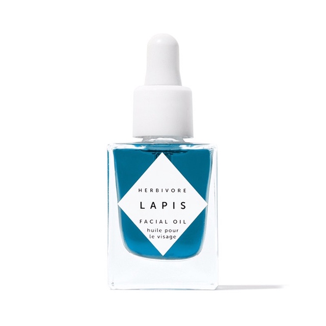 Dầu dưỡng ẩm và cân bằng da Herbivore Lapis Facial Oil