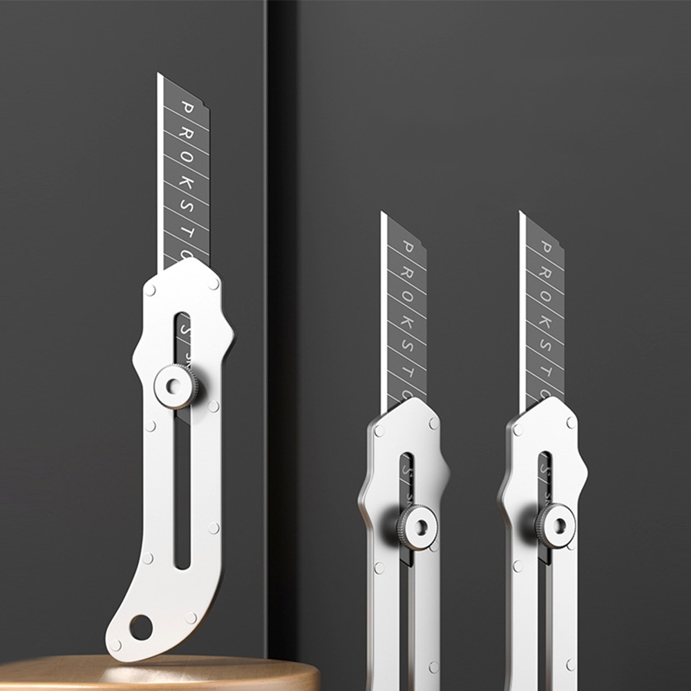 Thép dao rọc giấy 18mm