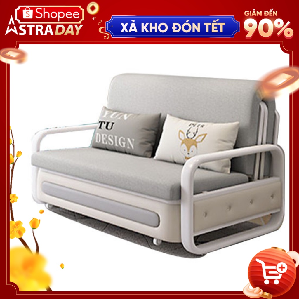 Ghế Sofa Giường, Giường Xếp, Giường Gấp, Thông Minh Đa Năng, Sofa Giường Gấp Gọn Có Ngăn Chứa Đồ Cao Cấp | BigBuy360 - bigbuy360.vn