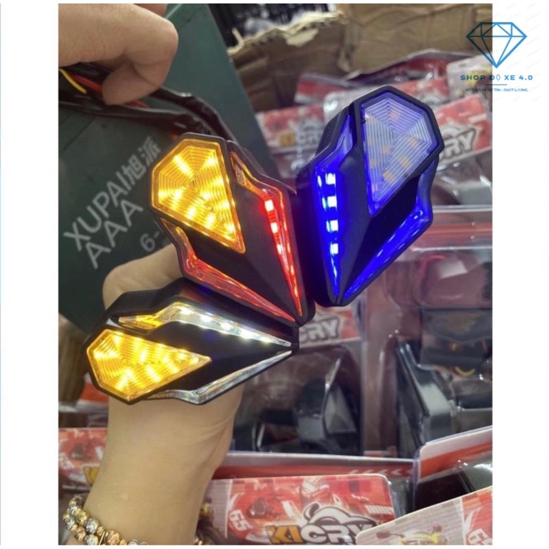 Xi Nhan Winner X mẫu Mới Kiểu L23 Cực Đẹp < Giá 1 Đôi>