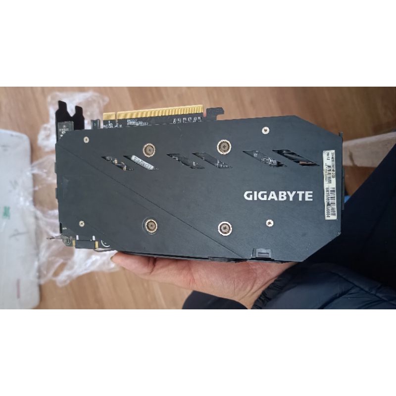 Gigabyte GTX 950 2gb