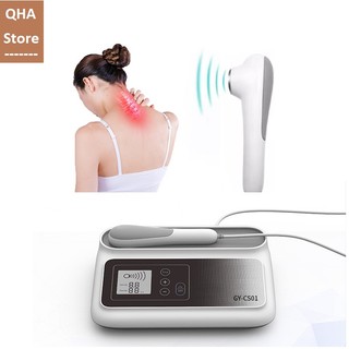 Máy siêu âm điều trị giảm đau aukewel ak-cs-01