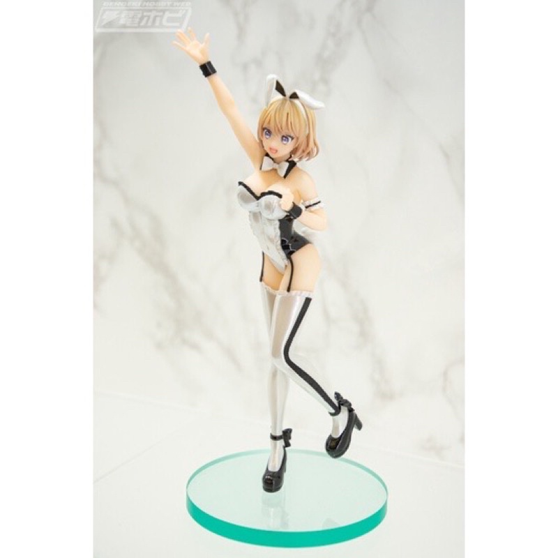 Mô Hình Figure Chính Hãng Anime Cuckoo no Iinazuke, Hôn Thê Cúc Cu, Umino Sachi , PM Figure, SEGA