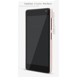 ốp lumia 535 nokia Nillkin