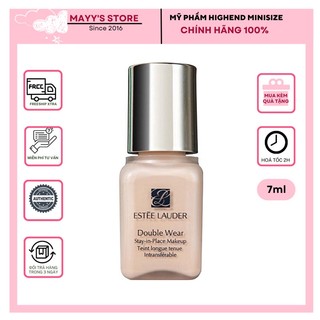 Kem Nền Estee Lauder Double Wear Stay in Place 7ml