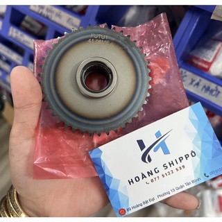 Dĩa đề wave alpha