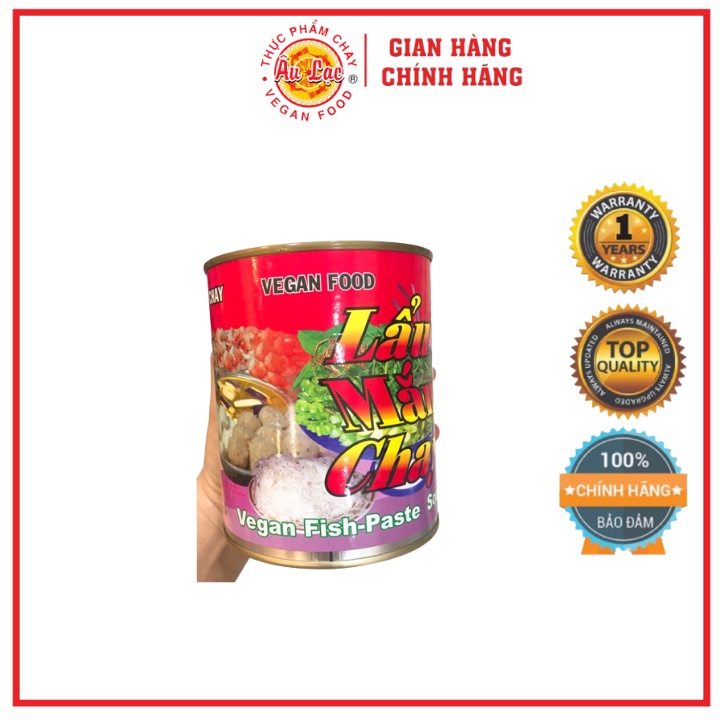 Lẩu Mắm Chay Âu Lạc
