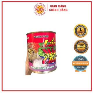 Lẩu Mắm Chay Âu Lạc