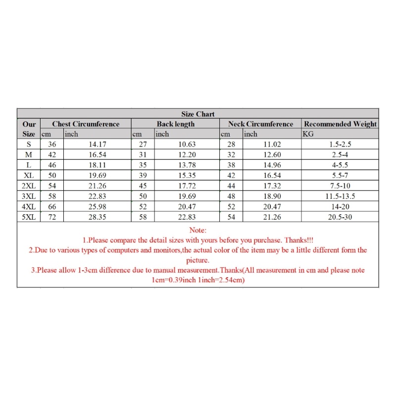Áo Gió Giữ Ấm Cho Thú Cưng Cỡ Lớn