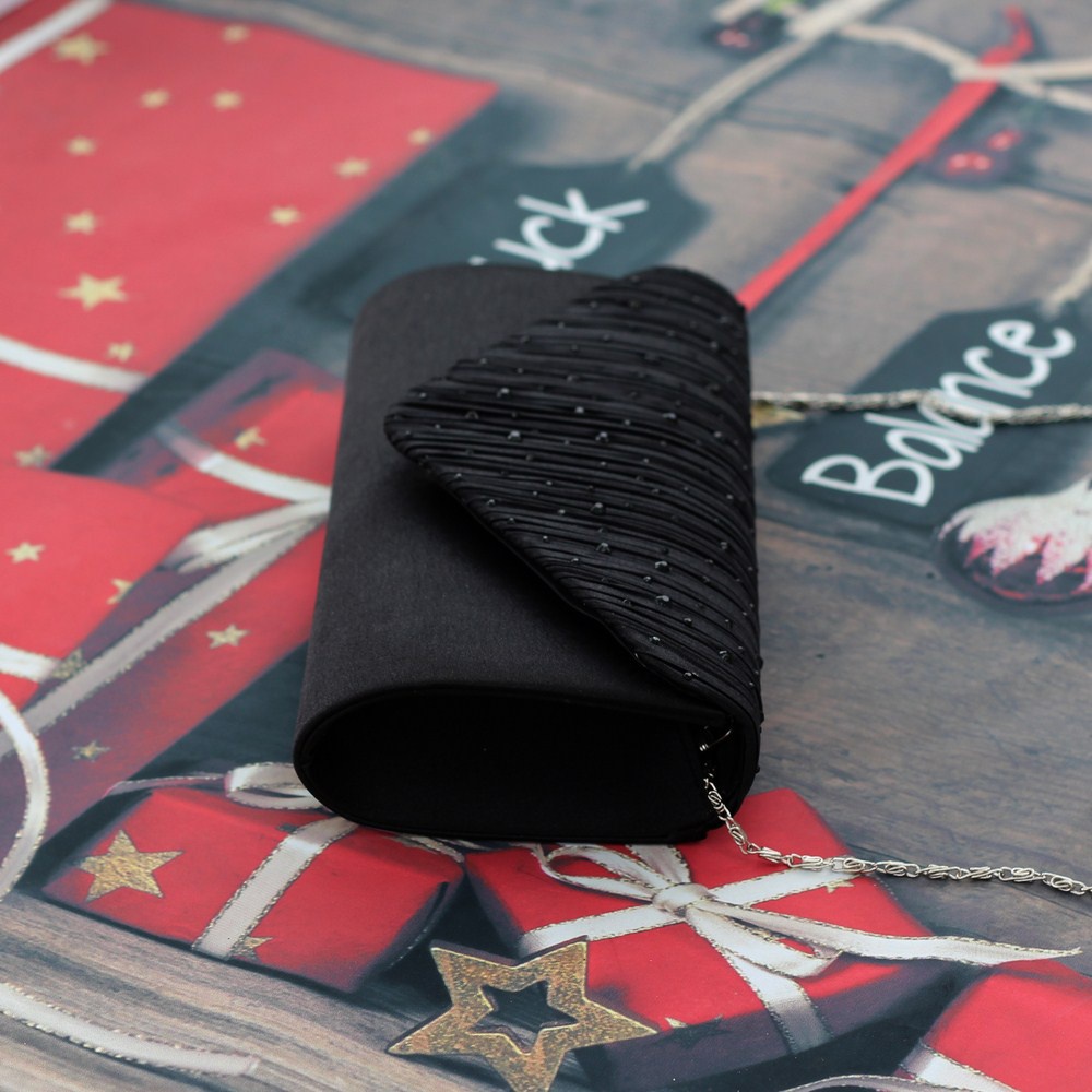 Túi Dạ Hội V- 4 Màu