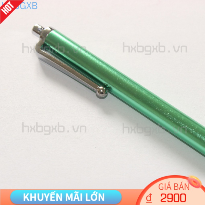Bút Cảm Ứng Cho Iphone Ipad/ Máy Tính Bảng/ Điện Thoại