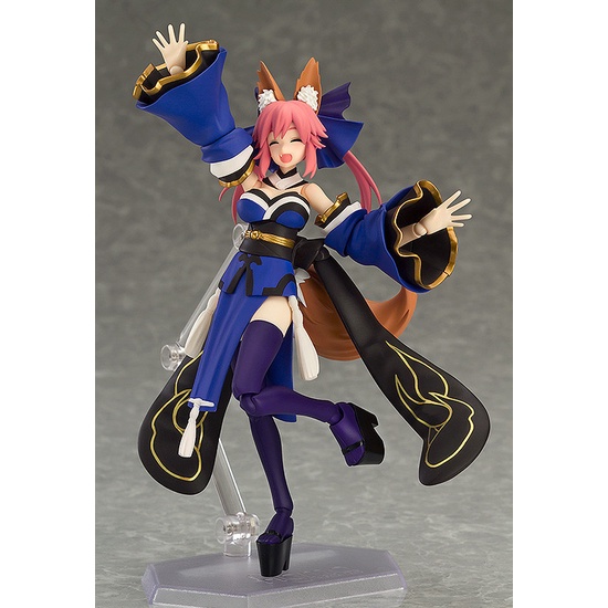 Nhân Vật Figma 304 Figma 304 Độc Đáo Sáng Tạo# Nhân Vật Tamamo Trong Fate / extra