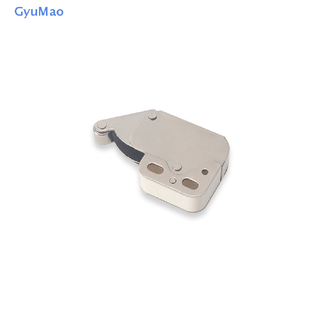 Chốt Khóa Cửa Tủ / Cửa Tủ Chạm Cảm Ứng Lò Xo Mini Sáng Tạo HDY