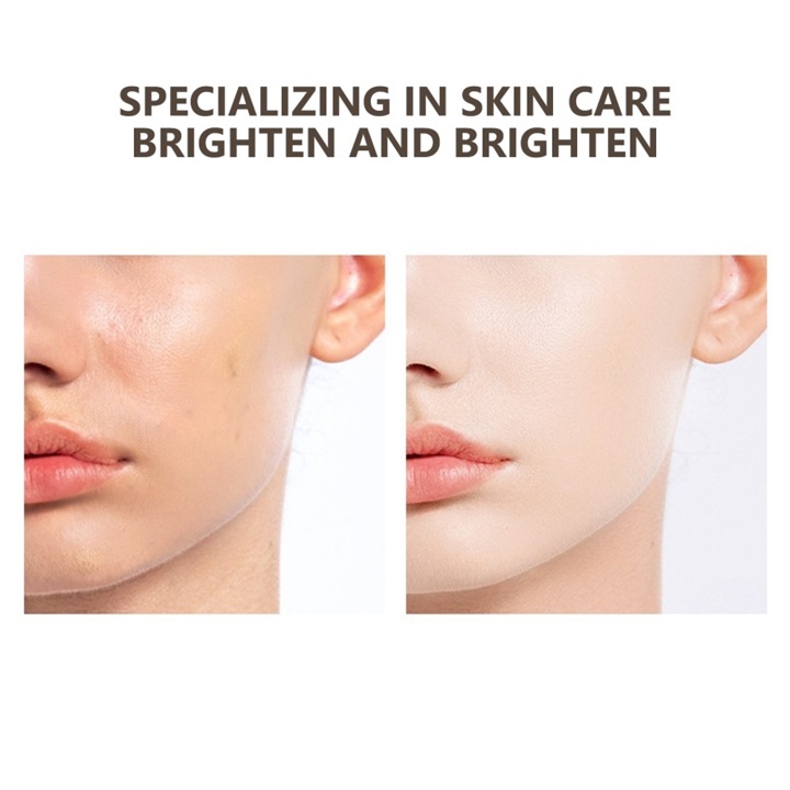 [Sỉ-Rẻ] Tinh Chất Đông Y Hiisees Dưỡng Ẩm Loại Bỏ Nám Làm Trắng Đều Màu Da 30ml [Lẻ-Sỉ]