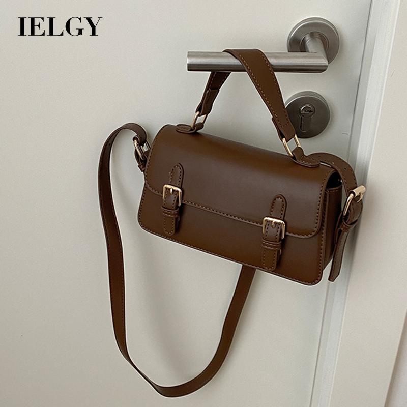 Túi Đeo Chéo Phong Cách retro Thời Trang Cho Nữ