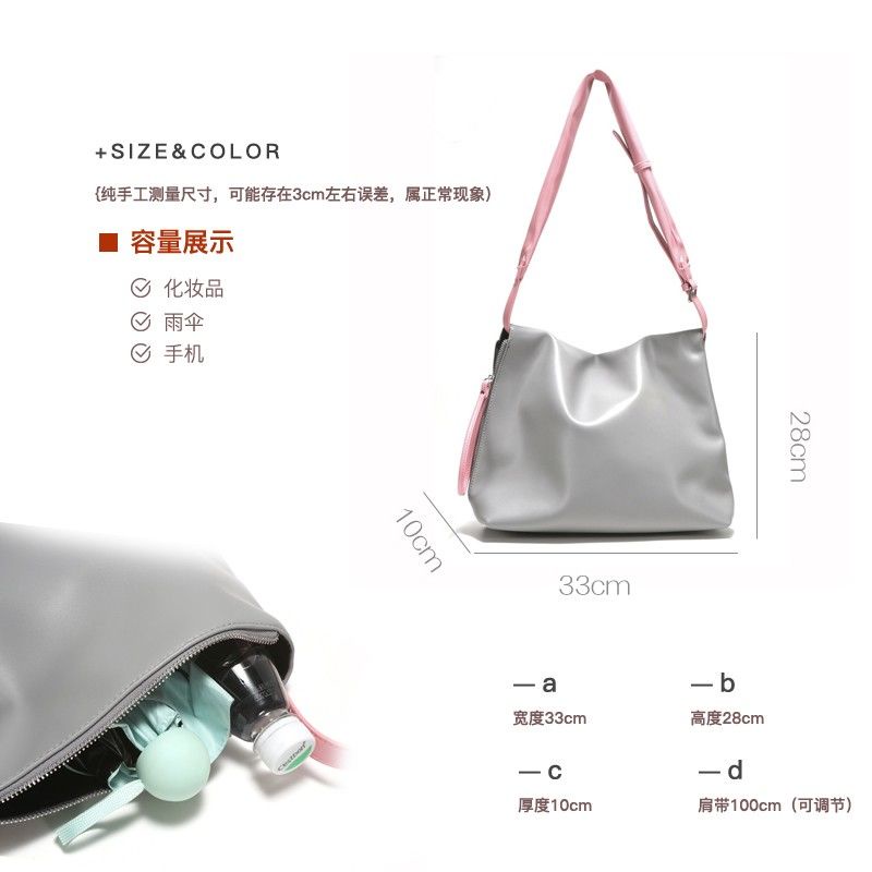 Túi Xách Da Mềm Cao Cấp Thời Trang 2022