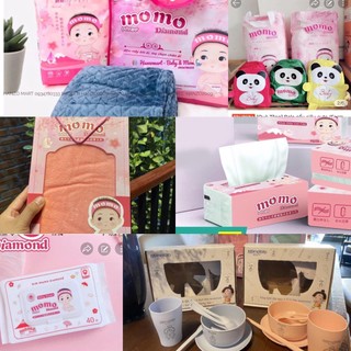Bỉm Momotaro/Momo Diamond/Momo Nature