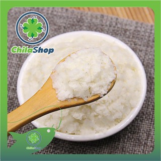 BÔNG TUYẾT - - PHỤ GIA TĂNG ĐỘ TƠI XỐP CỦA MỒI