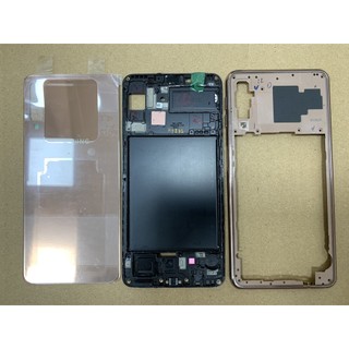 Bộ Vỏ Samsung A750 zin