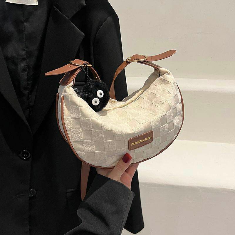 Túi đeo vai nữ chất da Pu cao cấp