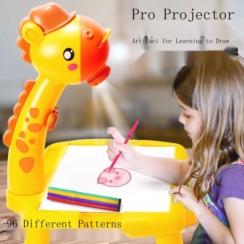 Bảng Vẽ Graffiti Kích Thước Lớn Giáo Dục Sớm Cho Bé Trai Và Bé Gái