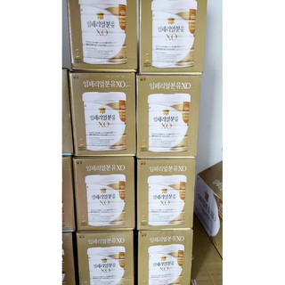 Sữa bột Namyang XO số 2 nội địa Hàn 800g