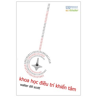 Sách khoa học điều trí khiển tâm