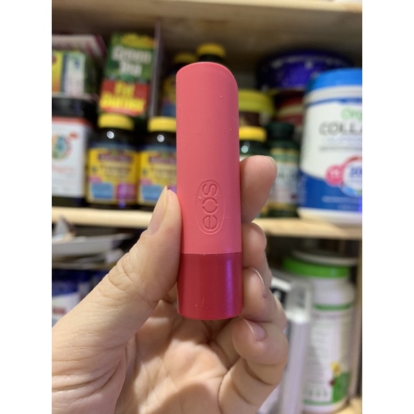 SON DƯỠNG MÔI EOS BEST OF EOS LIP BALM