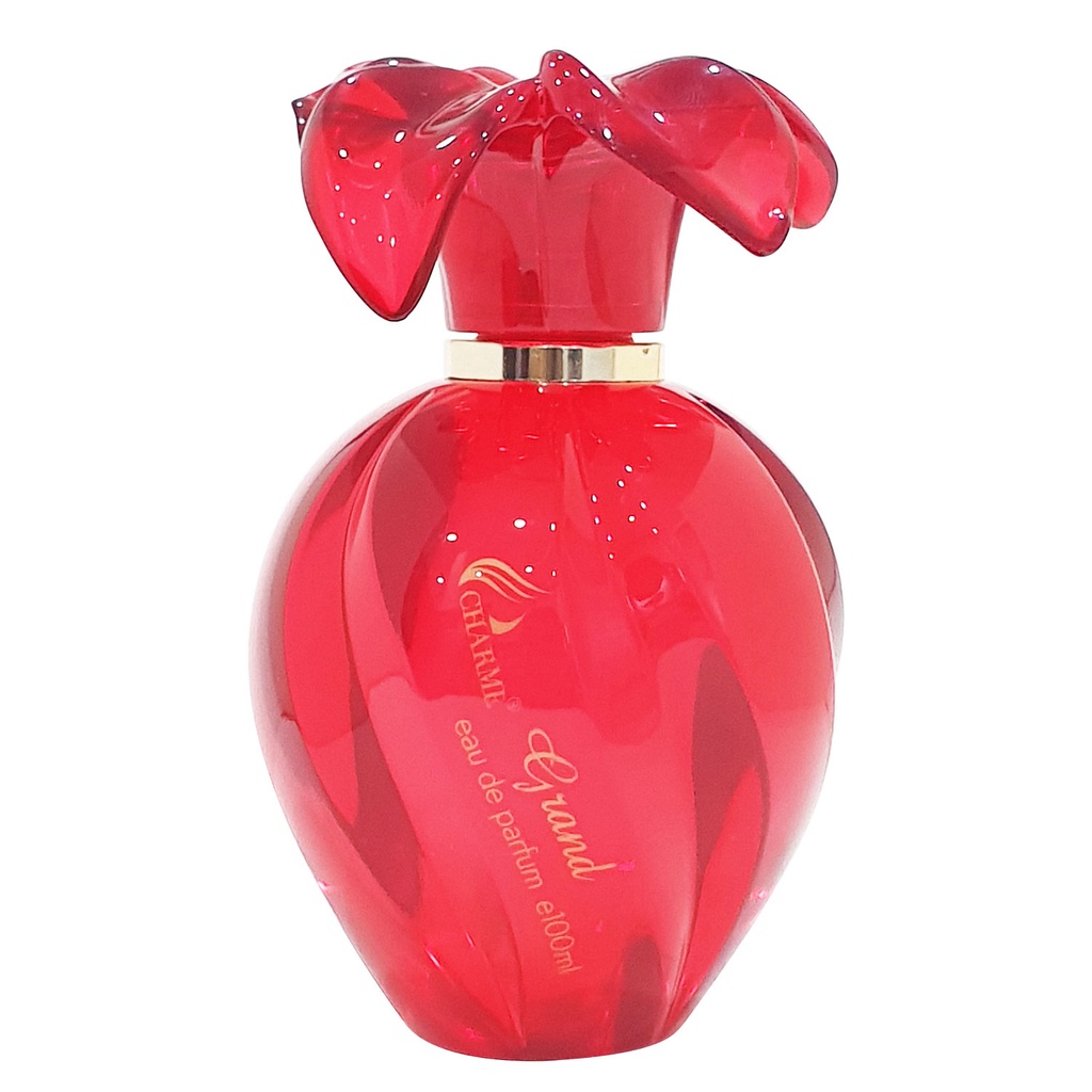 Nước hoa nữ Grand  - Cam kết chính hãng