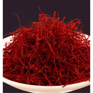 Trà Hoa Saffron Crocus Stigma Croc Cấp 1g