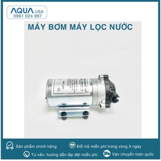Bơm cho máy lọc nước 24V
