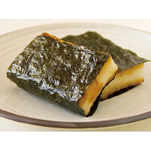 Bánh gạo kirimochi Mochi rice cakes Nhật Bản 400g