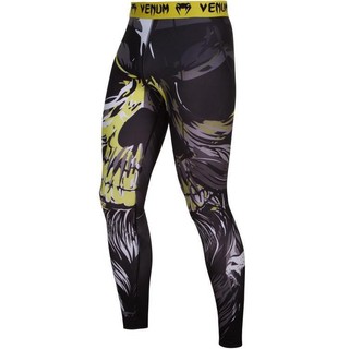 Quần Legging Thể Thao Tập Boxing Muay Thai Cao Cấp