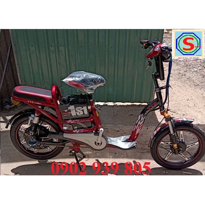 PMT BIKE 250W, 3 pha - PMT BIKE 250W - LHệ Gian Hàng để nhận KM Ạ
