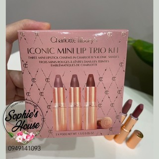Son Charlotte Tilbury mini 1.5g