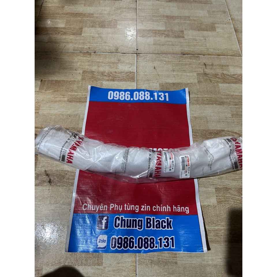 Ghi đông tay lái MT03 zin chính hãng yamaha