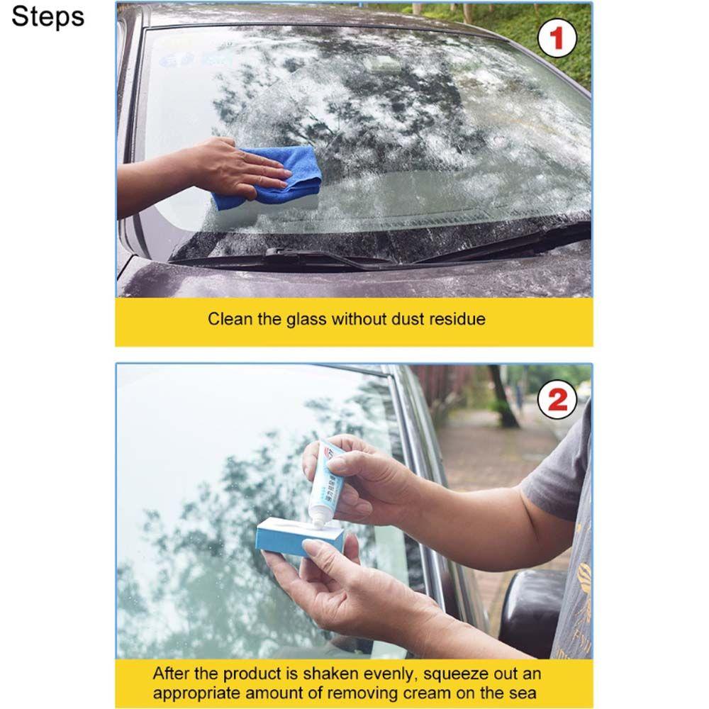 Miếng Xốp Lau Kính Cửa Sổ Nhà Tắm Chuyên Dụng