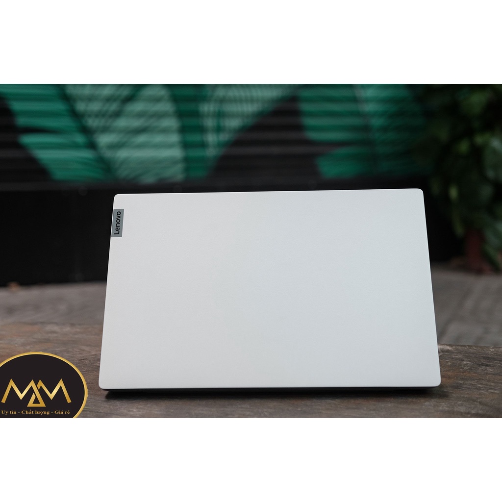 LENOVO IDEAPAD SLIM 5 15IIL05 I5 1035G1 RAM 8GB SSD 256GB MX330 FULLHD VỎ NHÔM GIÁ RẺ