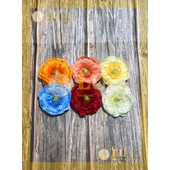 Đầu hoa tràm trà 9 - 10cm | LU