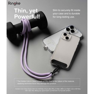 Dây đeo điện thoại RINGKE Holder Link Strap