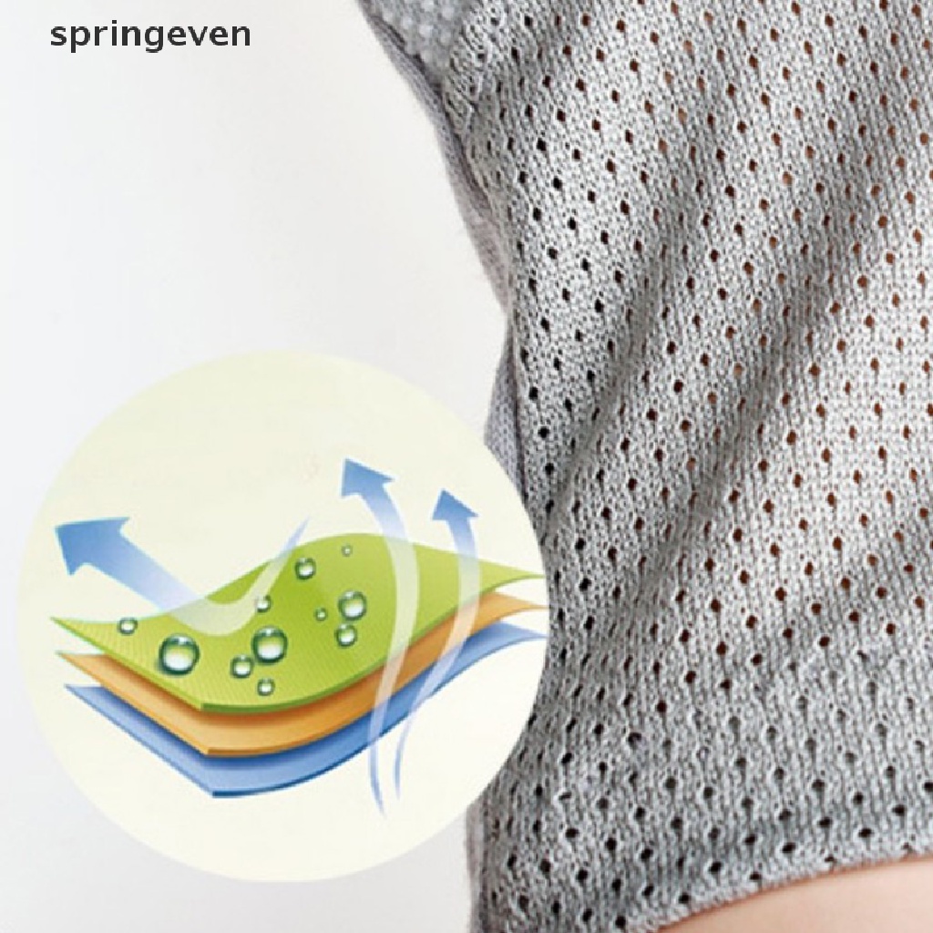 Găng Tay Lái Xe Chống Nắng / Tia UV Co Giãn Có Thể Chạm Màn Hình Cảm Ứng Thời Trang 20