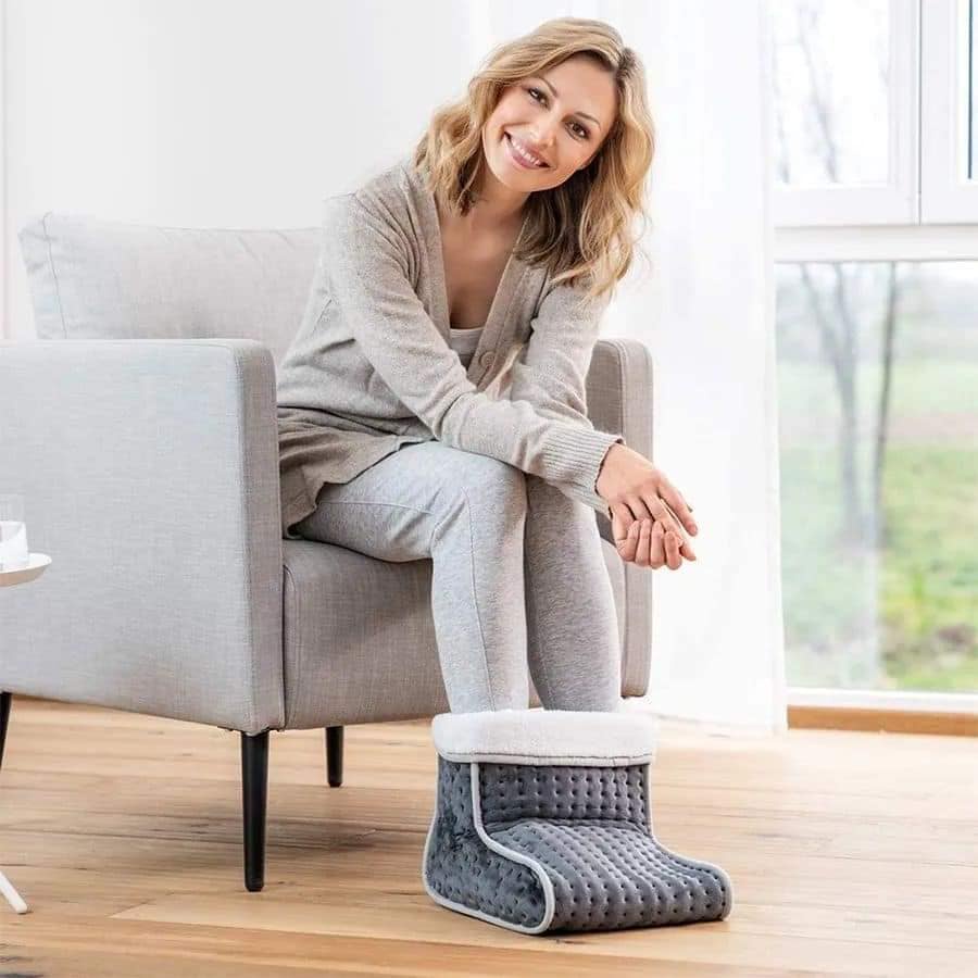 Ủ ấm chân giữ nhiệt Beurer FW20 Cosy