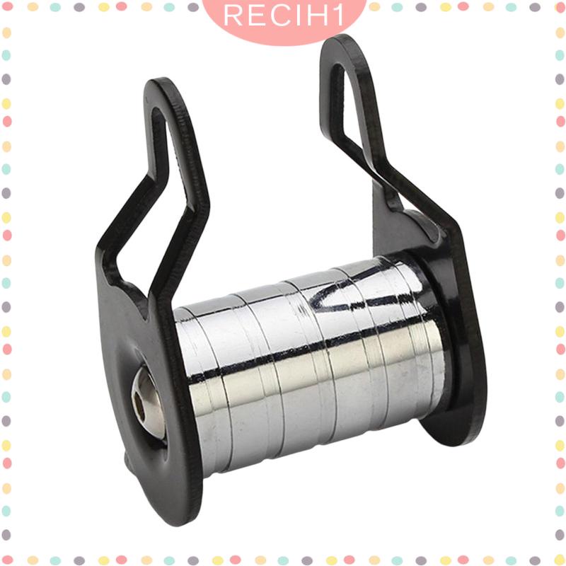 Bộ Ròng Rọc Rọc Dây Kéo Bằng Kim Loại Bền Bỉ Dành Cho Chơi Thể Thao Ngoài Trời