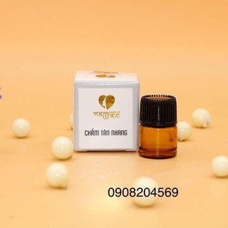Chấm tàn nhang nám rỗ phương anh