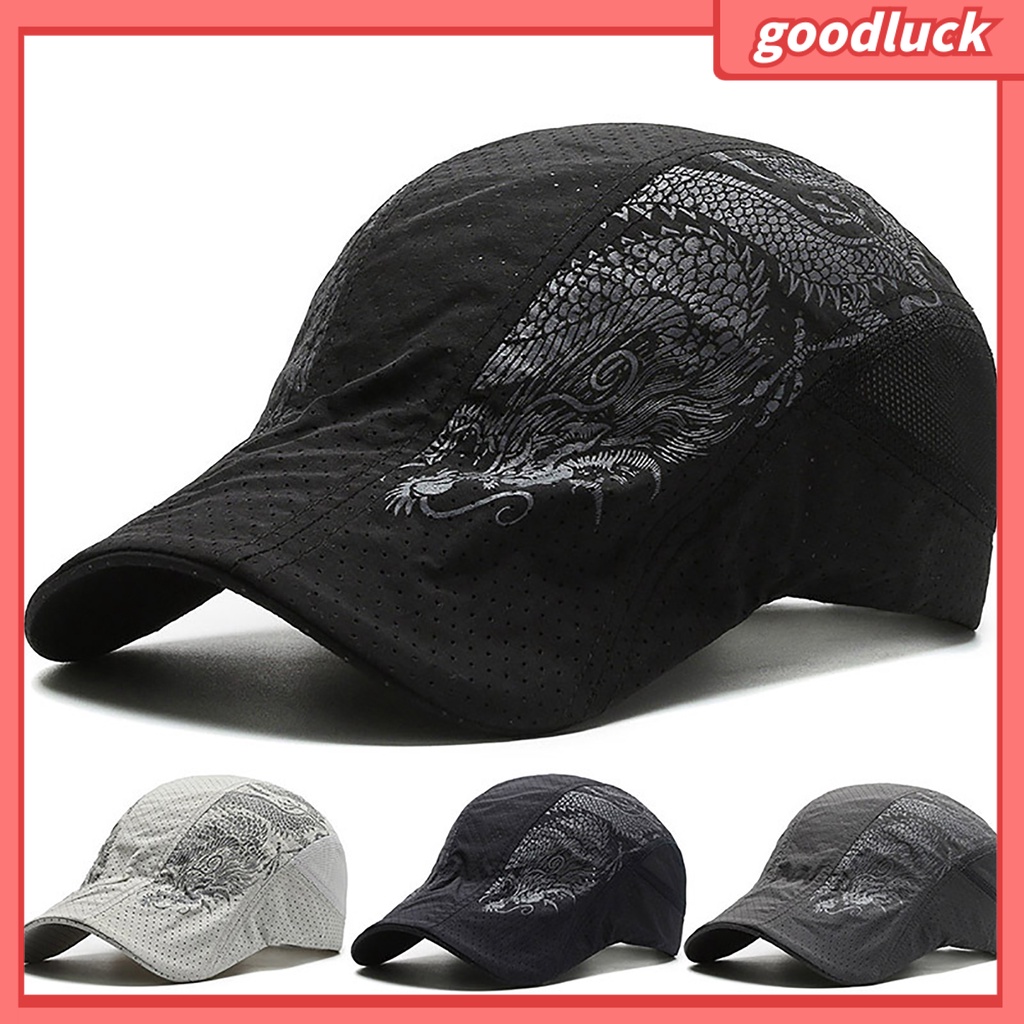 Nón Lưỡi Trai Thể Thao Vành Ngắn Thời Trang