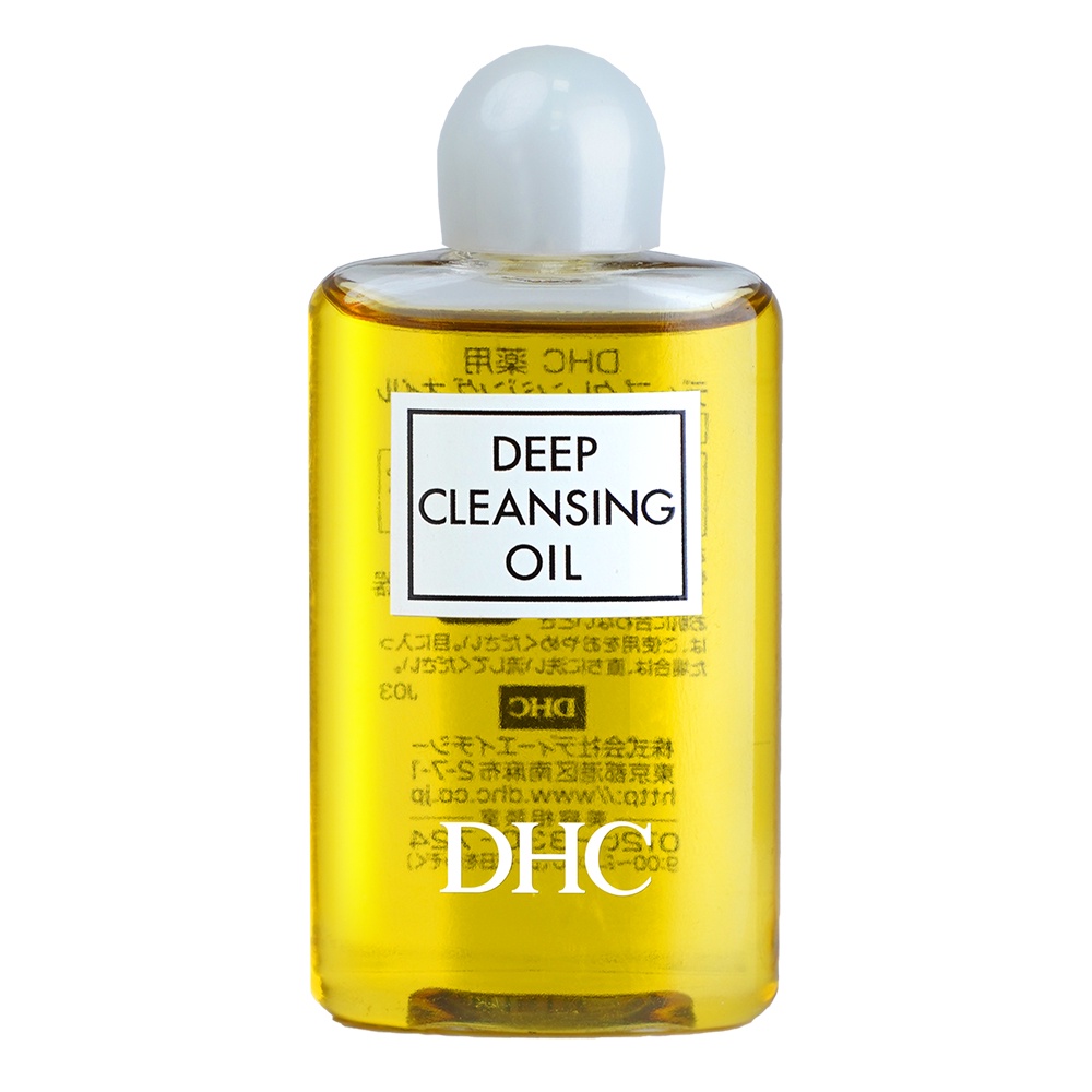 Dầu tẩy trang Olive DHC Deep Cleansing Oil 20 ml